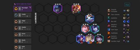 Best TFT Soul Brawl Comps [Patch 12.20b]